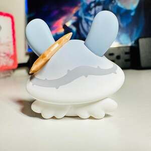 Sunday Honkai Star Rail Mushroom Bunny Blind...